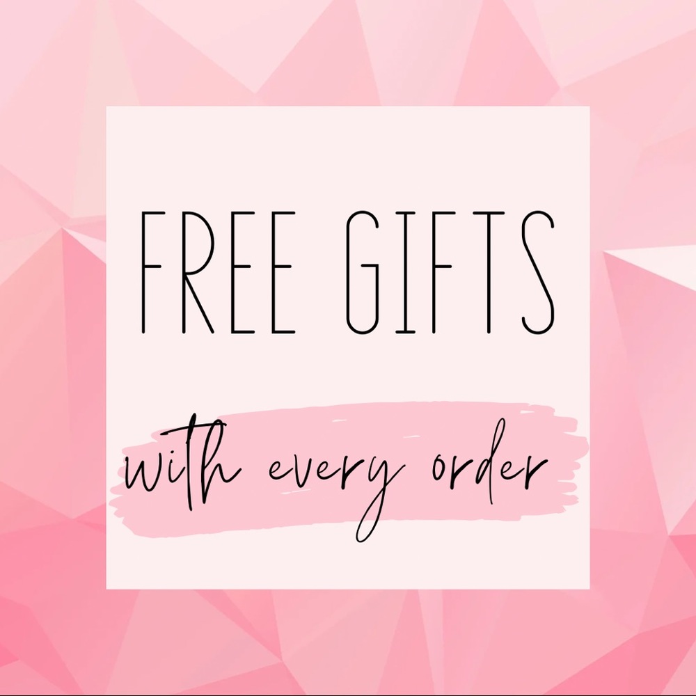 ғʀᴇᴇ 𝑔𝒾𝒻𝓉𝓈 𝓌𝒾𝓉𝒽 𝑒𝓋𝑒𝓇𝓎 𝑜𝓇𝒹𝑒𝓇 🎁✨ - Picture 4 of 7